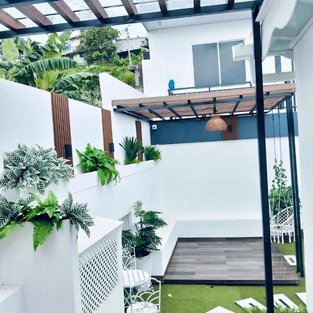 Aloha Beach Sai San Andrés Eksteriør billede