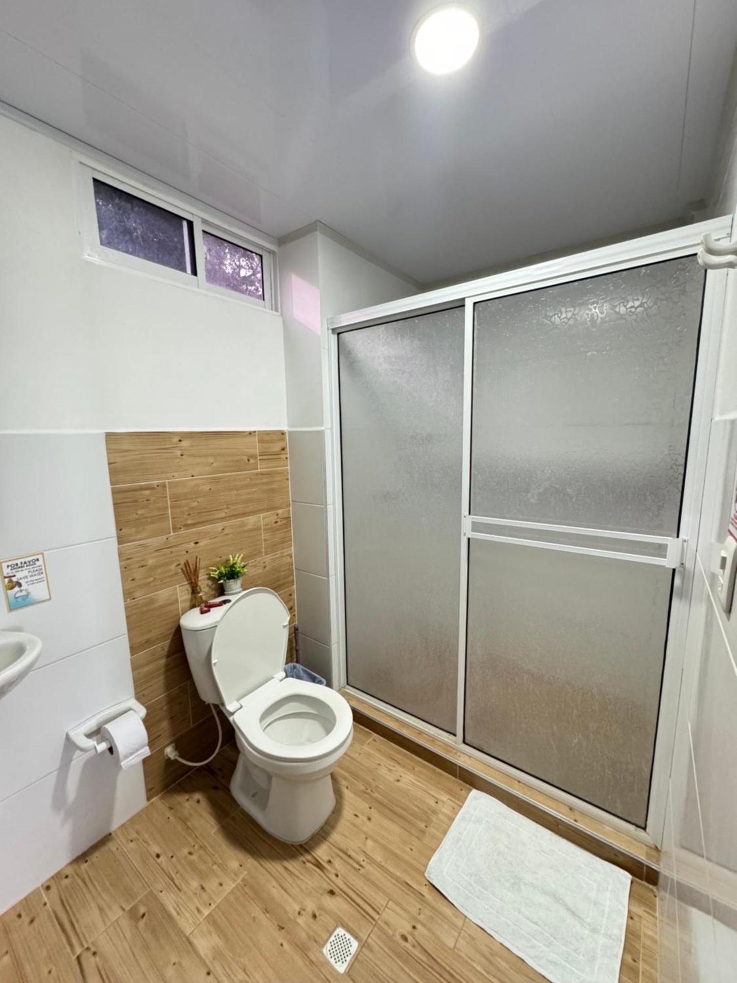 Aloha Beach Sai San Andrés Eksteriør billede